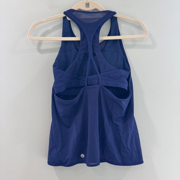 Lululemon Tank Top - Picture 1 of 9